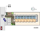 練馬区大泉学園町７丁目 月極駐車場